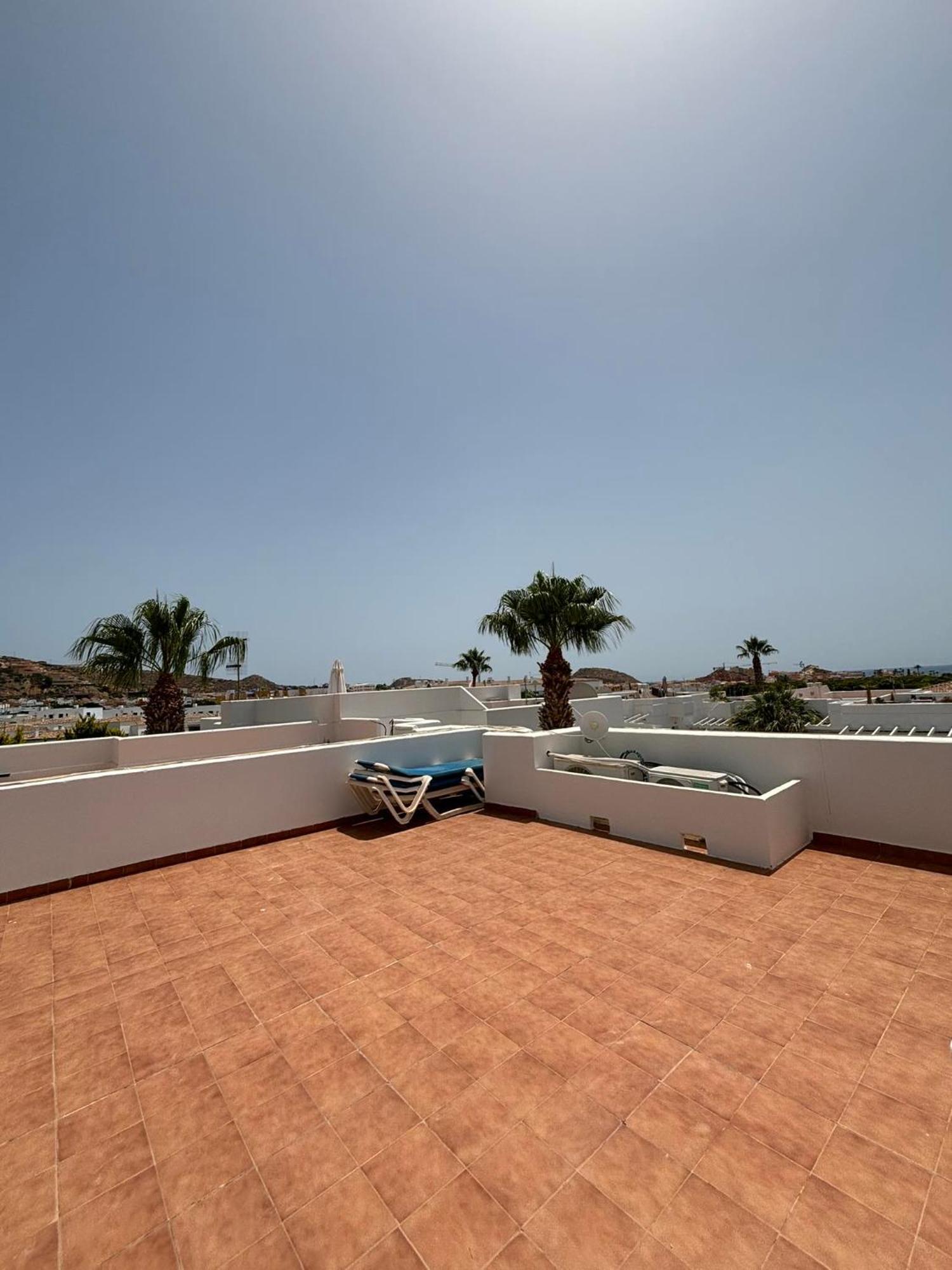 Calle Pluton 77 San Juan De Los Terreros Exterior photo